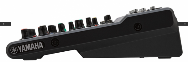 Mixer Yamaha MG12XUK 