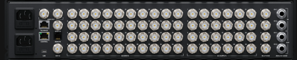 Bộ trộn hình Blackmagic ATEM 4 M/E Constellation 4K | CHÍNH HÃNG