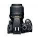 Nikon D5100 (AF-S 18-55mm F3.5-5.6) Lens Kit