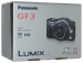 Panasonic Lumix DMC-GF3 (Lumix 14 - 42mm)