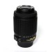 Nikon 55-200 mm F/4 - 5.6G ED-IF AF-S DX 