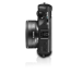 Canon EOS M ống kính EF-22mm STM + flash