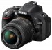 Máy ảnh Nikon D5200 lens 18-55VR