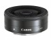 Lens Canon EF-M 22mm F2 STM