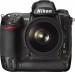 Máy ảnh Nikon D3 body