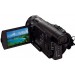 Máy quay du lịch Sony HDR-CX900