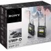 Micro không dây Sony UWP-D11