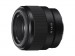 Ống kính Sony  50mm f1.8 ( Full Frame ) | Chính Hãng