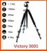 Victory 3001 