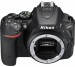 Nikon D5500 lens 18-140mm F3.5-5.6