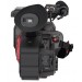 Máy quay chuyên dụng Panasonic AG-DVX200 4K