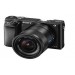 Sony A6300 Lens kits 16-50mm f/3.5-5.6