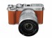 Fujifilm X-A2 kit 16-50 (3.5-5.6)