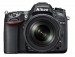 Máy ảnh Nikon D7100 (Body)