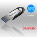 USB 3.0 Sandisk Ultra Flair CZ73 - 32GB