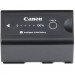 Pin máy quay Canon BP-955