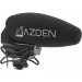 Micro Stereo Azden SMX-30
