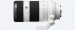 Ống kính Sony G 70-200mm f4 | Chính Hãng 