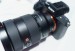 Ống kính Sony G Master 24-70mm f2.8 | Chính hãng
