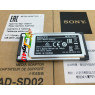 Adapter dành cho thẻ nhớ Sony MEAD-SD02