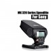 Flash Meike MK-320 TTL For Sony