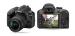 Máy ảnh Nikon D3400 KIT 18-55 VR (VIC)