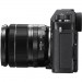 Fujifilm X-T2 lens 18-55mm (Chính hãng)