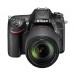 Máy ảnh Nikon D7200 kit 18-140 VR (VIC)