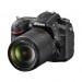 Máy ảnh Nikon D7200 kit 18-140 VR (VIC)