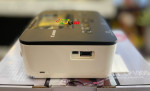 Máy in ảnh Canon CP1000 | Nhập Khẩu 