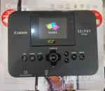 Máy in ảnh Canon CP1000 | Nhập Khẩu 