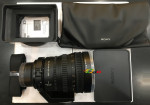 Ống kính Sony FE PZ 28-135mm F4 G OSS ( SELP28135G )  | Chính Hãng