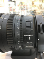 Ống kính Sony FE PZ 28-135mm F4 G OSS ( SELP28135G )  | Chính Hãng