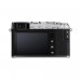 Fujifilm X-E3 kit 23mm f/2R WR Black