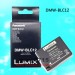Pin Panasonic DMW-BLC12