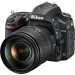 Nikon D750 kit 24-120mm 4G VR  - VIC
