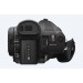 Máy quay phim Sony FDR-AX700 (4K) 