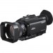 Máy quay chuyên dụng Sony PXW-Z90 4K | Chính Hãng