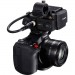 Máy quay chuyên dụng Canon XC15 - Chính hãng LBM