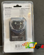 Máy sạc pin Camelion BC-0904SM - Chính Hãng