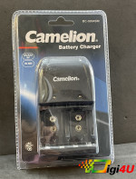 Máy sạc pin Camelion BC-0904SM - Chính Hãng