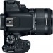 Canon EOS 800D ống kính 18-55mm f/4-5.6 (chính hãng LBM)