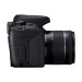 Canon EOS 800D ống kính 18-55mm f/4-5.6 (chính hãng LBM)