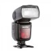 Flash Godox V860II Cho Nikon/Canon/ Sony (Kèm pin và sạc)