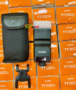 Đèn flash Godox TT350 for Sony/Canon/Nikon