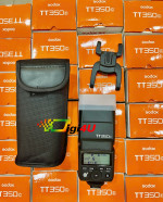 Đèn flash Godox TT350 for Sony/Canon/Nikon