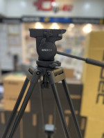 Chân máy quay Libec 650EX