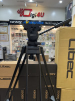 Chân máy quay Libec 650EX