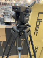 Chân máy quay Libec 650EX