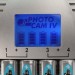 ANSMANN Sạc thông minh Photocam IV - Sạc AA/AAA (gồm 4 pin AA)